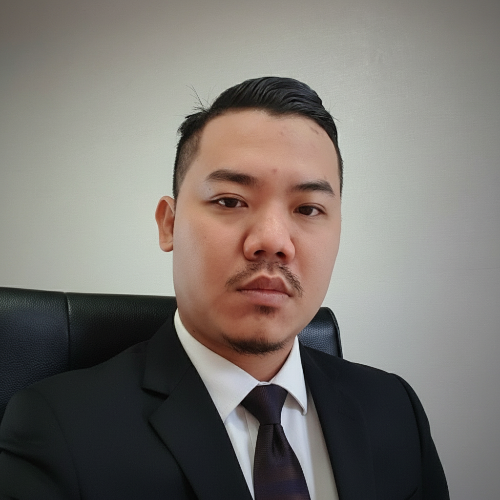 Huy Quang Trần